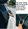 RF REENFAYA 2PCS Add a Bag Luggage Strap Jacket Gripper, Heavy Duty Luggage Straps Carry-on Baggage Suitcase Straps Belts Travel Accessories,Carry Your Extra Bags(Black
