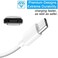 SIOCEN 3 Pack 10FT Micro USB Power Extension Cable Cord Compatible for Wyze Cam,WyzeCam Pan,YI Cam,YI Dome Home Camera,Kasa Cam,Oculus Go,Furbo Dog,Nest Cam,Blink,Security Cameras,USB Charging Wire