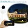 SIOCEN 3 Pack 10FT Micro USB Power Extension Cable Cord Compatible for Wyze Cam,WyzeCam Pan,YI Cam,YI Dome Home Camera,Kasa Cam,Oculus Go,Furbo Dog,Nest Cam,Blink,Security Cameras,USB Charging Wire