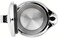 URONN Double Insulated Gravy Boat Stainless Steel Sauce Jug with Hinged Lid