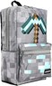 Bioworld Minecraft Backpack
