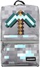 Bioworld Minecraft Backpack