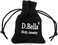 D.Bella 14G Surgical Steel Nose Septum Horseshoe Hoop Eyebrow Lip Navel Belly Piercing Ring 10mm Helix Tragus Daith Rook Earrings w Replacement Spikes