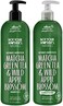 Not Your Mother's Naturals Matcha Green Tea ShampooConditioner Dual Pack, 15.2 fl oz