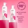 Not Your Mother's Naturals Curl Defining Shampoo and Conditioner Sets - 2 Pack - 98% Naturally Derived Ingredients, Sulfate-Free ShampooConditioner for All Hair Types (GardeniaMango Butter