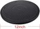 BlueSnail 30cm Heavy Duty Rotating Swivel With Steel Ball Bearings Stand for Monitor/TV/Turntable/Lazy Susan