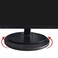BlueSnail 30cm Heavy Duty Rotating Swivel With Steel Ball Bearings Stand for Monitor/TV/Turntable/Lazy Susan