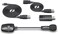 Antlion Audio ModMic Wireless Attachable Boom Microphone for Headphones - Compatible with PC, Mac, Linux, PS4, Any USB A Type