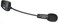 Antlion Audio ModMic Wireless Attachable Boom Microphone for Headphones - Compatible with PC, Mac, Linux, PS4, Any USB A Type