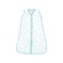 Luvable Friends Unisex Baby Sleeveless Muslin Cotton Sleeping Bag, Sack, Blanket, Girl Arrows Muslin, 18-24 Months