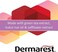 Dermarest Psoriasis Medicated Shampoo and Conditioner, Unscented, Dermatologist Tested, 8 ounces, (Pack of 2