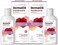 Dermarest Psoriasis Medicated Shampoo and Conditioner, Unscented, Dermatologist Tested, 8 ounces, (Pack of 2