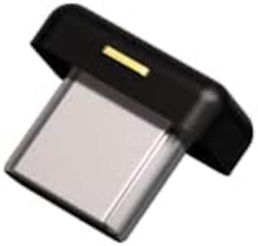 يوبيكو - يوبيكي 5 سي نانو - مفتاح أمان للمصادقة الثنائية - منفذ USB-C