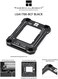 Thermalright Intel 12th/13th Generation LGA1700 Anti-Bending Buckle, Curved Pressure Plate,CPU Stress Bending Correction Fixer, Fully Fitted and Fixed Without Trace Installation (Black