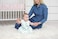BaeBae Goods Sleep Bag Set for Baby BoysGirlsSize XL (18-24 MonthsWearable BlanketsBaby Sleep Bag"Arrows Collection" by