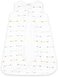 BaeBae Goods Sleep Bag Set for Baby BoysGirlsSize XL (18-24 MonthsWearable BlanketsBaby Sleep Bag"Arrows Collection" by