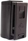 ROCOTACTICAL Police Duty OC Pepper Spray Holster Open Top Mace Canister Pouch MK-4