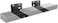 حامل جداري من دينغوسن لمكبرات الصوت Bose Soundbar 500 و Soundbar 700، لون أسود