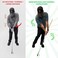 Anti-Flip Stick Golf Swing Training AidProper ImpactSwing PlaneGolf Chipping Practice AidKids, Ladies, Standard,Large Grips