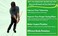 Anti-Flip Stick Golf Swing Training AidProper ImpactSwing PlaneGolf Chipping Practice AidKids, Ladies, Standard,Large Grips