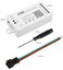 VIPMOON DC5~24V SP108E WiFi Controller for SK6812 SK6812-RGBW WS2812 WS2813 WS2815 AL2815 Strip Light,iOS/Android App Group Control
