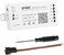 VIPMOON DC5~24V SP108E WiFi Controller for SK6812 SK6812-RGBW WS2812 WS2813 WS2815 AL2815 Strip Light,iOS/Android App Group Control