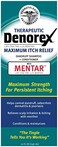Denorex Therapeutic Maximum Itch Relief Dandruff ShampooConditioner, Formulated with Menthol to Relieve Scalp Irritation, 10oz
