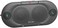 Besign BK06 Bluetooth 5.0 in-car Speakerphone with Visor Clip, Wireless Car Kit for Hands-Free TalkingMusic Streaming, Connects with SiriGoogle Assistant, Auto On Off, Dual 2W Speakers