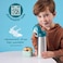 b.box 12 oz Insulated Drink BottleKeeps Drinks Cold up to 8 Hours, Warm up to 6 HoursDouble Wall Stainless Steel (Lemon Sherbet, 12 oz