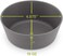 WEESPROUT Bamboo Toddler Bowls - 4 pc Set (10 fl oz- The Best Premium Eco Friendly, Non Toxic, Bamboo Bowls for Kids - Dishwasher Safe - Natural BPA Free Non Toxic Baby Bowls