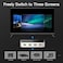 محول HDMI من VENTION يدعم دقة 4K و2K و1080P وتقنية ثلاثية الأبعاد، مع جهاز تحكم عن بعد بالأشعة تحت الحمراء لأجهزة PS3 وPS4 وXbox وSky Box وDVD وHDTV وأجهزة العرض وغيرها (3 في 1 Toslink).