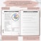 Freedom Mastery Law of Attraction Planner 2025 - Hourly, WeeklyMonthly Goal Setting Planner, 12 Month Journey to Increase ProductivityLifeGratitude Journal, Include Foldable Vision Board, Gift BoxStic