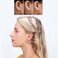 Gabry&amp;jwl 316L Surgical Stainless Steel Huggie Hoop Earrings 6mm 8mm 10mm 11mm 12mm 14mm Hypoallergenic Earrings Hoop Cartilage Helix Lobes Hinged Sleeper Earrings For Men Women Girls