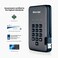 iStorage diskAshur PRO2 SSD 1 TB Secure Solid State Drive FIPS Level 3 Password Protected Dust/Water-resistant. IS-DAP2-256-SSD-1000-C-X