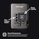 iStorage diskAshur PRO2 SSD 1 TB Secure Solid State Drive FIPS Level 3 Password Protected Dust/Water-resistant. IS-DAP2-256-SSD-1000-C-X