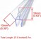 Cozylkx Frameless Shower Door Bottom Seal with Drip Rail for 3/8"(10mmGlass, Length 27.5"/0.7m, Glass Door Sweep Stop Shower Leaking