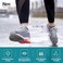 NANOMAN Shoe Protector Spray &ndash; ShoeBoot Waterproofing Spray - WaterStain Repellent - for Shoes Boots Sneakers Uggs Incl Suede, Leather Nubuck, Even White Shoes.