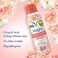 Vagisil Scentsitive Scents Dry Wash Deodorant Spray for On The Go Feminine Hygiene, Peach Blossom, 2.6 Ounce