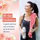 Vagisil Scentsitive Scents Dry Wash Deodorant Spray for On The Go Feminine Hygiene, Peach Blossom, 2.6 Ounce