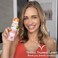 Vagisil Scentsitive Scents Dry Wash Deodorant Spray for On The Go Feminine Hygiene, Peach Blossom, 2.6 Ounce