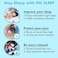نظارات THL SLEEP الكهرمانية لحجب الضوء الأزرق - نظارات كمبيوتر - نظارات برتقالية لحجب الضوء الأزرق - نظارات كهرمانية لحجب الضوء الأزرق - نظارات لحجب الضوء الأزرق - نظارات كهرمانية لحجب الضوء الأزرق لل