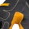 Dewalt Premium MIG/TIG Welding Gloves, Gauntlet-Style Cuff, Large