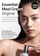 JUNG SAEM MOOL OFFICIAL] Essential Cream 1.7 ozHydration Moisturizerfor Dry, Combination Skin