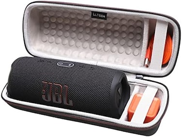حقيبة حمل صلبة من LTGEM لسماعة JBL اللاسلكية بتقنية البلوتوث