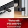 Buffalo External SSD 2TB - Up to 600MB/s - USB-C - USB-A - USB 3.2 Gen 2 (Compatible with PS4 / PS5 / Windows/Mac- External Solid State Drive Stick - &lrm;&lrm;SSD-PUT2.0U3B