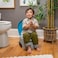 Summer Infant 3-in-1 Train with Me Potty Potty, Piece of 1
