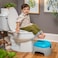 Summer Infant 3-in-1 Train with Me Potty Potty, Piece of 1