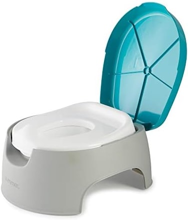 Summer Infant 3-in-1 Train with Me Potty Potty, Piece of 1