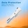 OWC Envoy Pro mini (1.0 TB- Portable SSD, USB-CUSB-A (10Gb/s