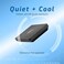 OWC Envoy Pro FX 4TB Portable NVMe M.2 SSD (TB3ENVPFX04